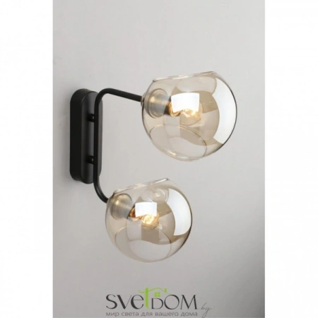 Настенные светильники OML-94201-02 Omnilux | Svetdom.by