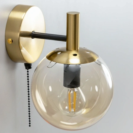 Бра Citilux Шарлиз CL143413 CITILUX