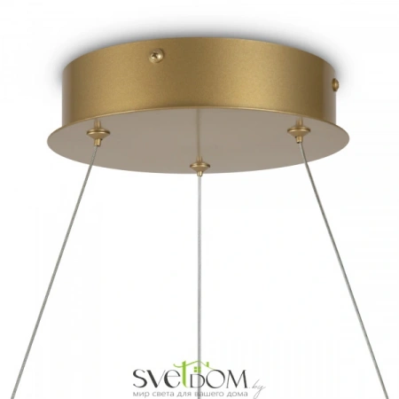 Подвесные светильники Maytoni MOD100PL-L88BSK1 от Магазина Svetdom.by