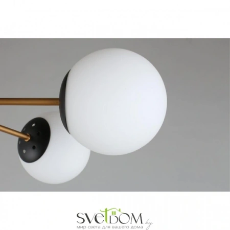 Люстры потолочныеAPL.906.17.07 Aployt | Svetdom.by