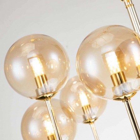 Люстры подвесные2999-9P Favourite | Svetdom.by