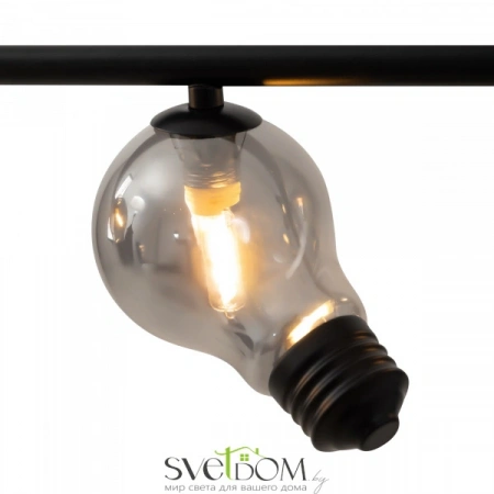 Подвесные светильники Freya FR5372PL-05B от Магазина Svetdom.by