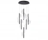 Люстры подвесные08042-6A,19 Kink Light | Svetdom.by