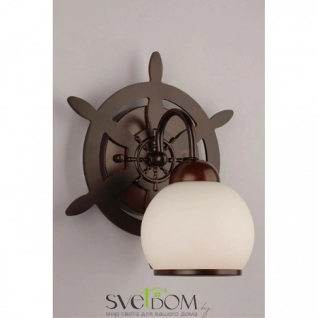 Настенные светильники OML-50501-01 Omnilux | Svetdom.by