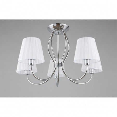 Люстры потолочныеOML-65207-05 Omnilux | Svetdom.by