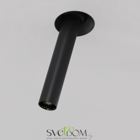 Фото Встраиваемые светильники Maytoni C140TRS-L300-7W4K-B Встраиваемые светильники Maytoni C140TRS-L300-7W4K-B от Магазина Svetdom.by