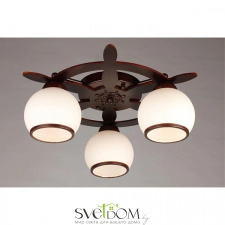 Люстры потолочныеOML-50507-03 Omnilux | Svetdom.by