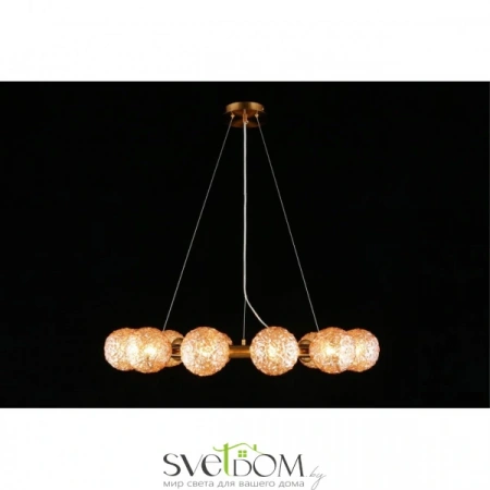 Люстры подвесныеAPL.764.03.12 Aployt | Svetdom.by