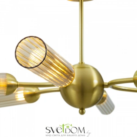 Потолочные светильники Freya FR5379CL-06G от Магазина Svetdom.by