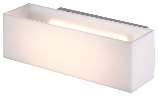 Настенный светильник (бра) Outdoor O009WL-L10S