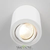 Citilux Дюрен CL538111 Светильник накладной поворотный Белый CITILUX