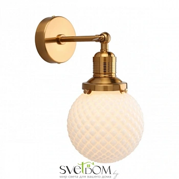 Светильник настенный (Бра) Aployt  APL.302.01.01