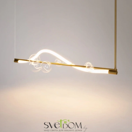 Подвесные светильники Maytoni MOD289PL-L13BS3K от Магазина Svetdom.by