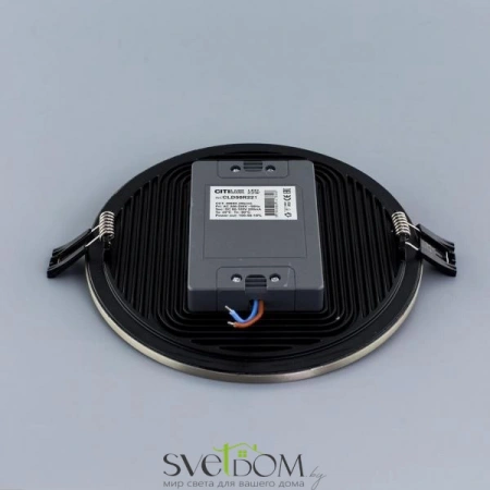 Встраиваемые светильники CITILUX CLD50R221 от Магазина Svetdom.by