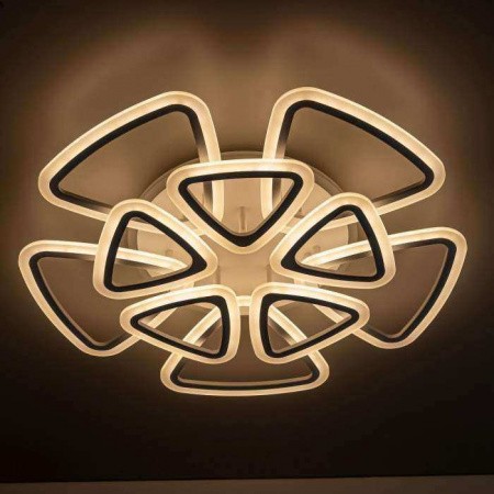 Люстры потолочныеCL234A290E CITILUX | Svetdom.by