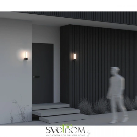 Настенные светильники O593WL-L8BR3K Maytoni | Svetdom.by