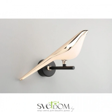 Настенные светильники APL.822.01.10 Aployt | Svetdom.by