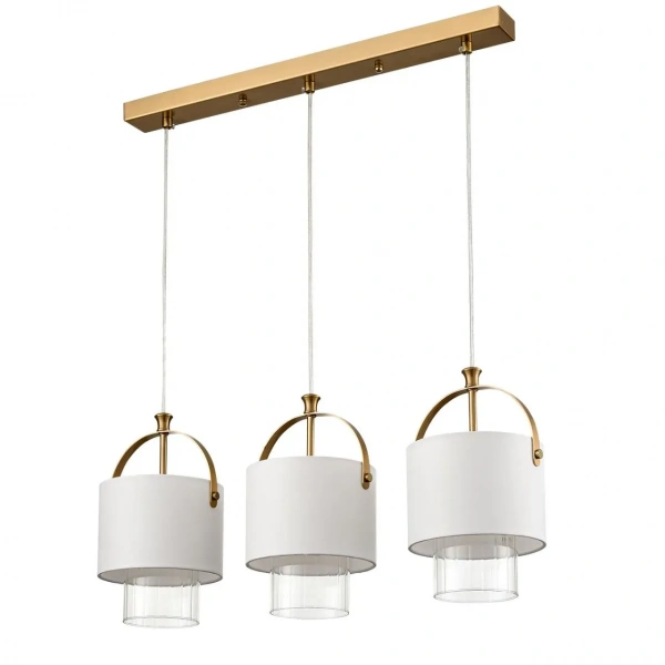 Подвесные светильники LUMION 6593/3A от Магазина Svetdom.by