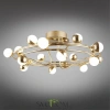 Люстры потолочныеAPL.774.07.54 Aployt | Svetdom.by
