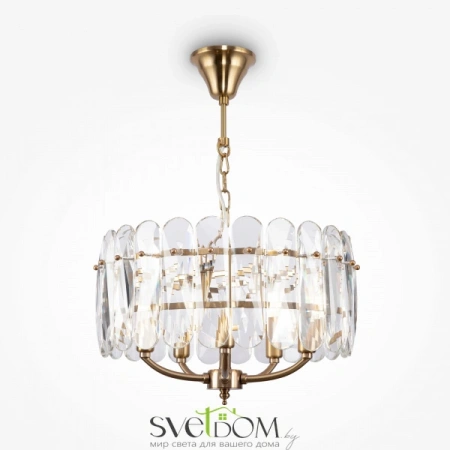 Подвесные светильники Maytoni MOD122PL-05BS от Магазина Svetdom.by