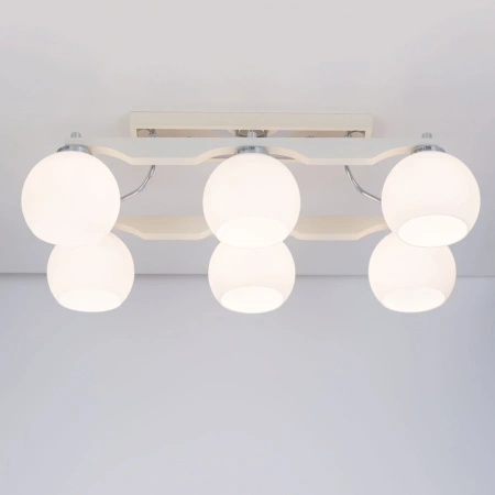 Потолочная люстра Citilux Ариста CL164362 CITILUX