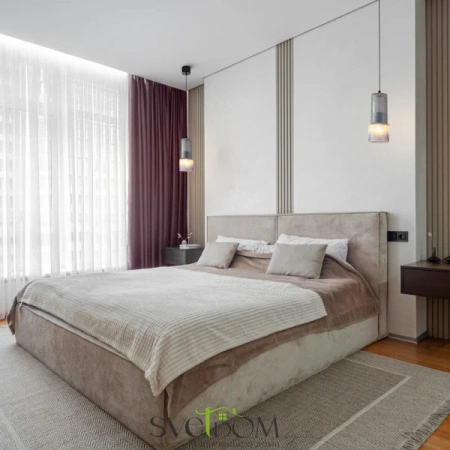 Подвесные светильники Freya FR5599PL-01SM от Магазина Svetdom.by