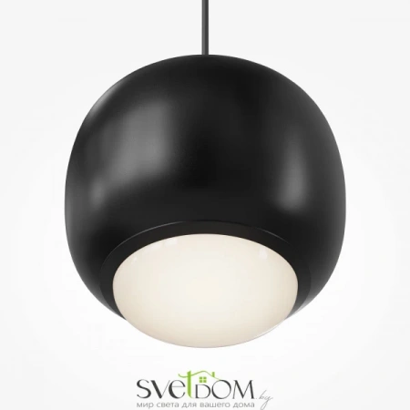 Подвесные светильники Maytoni MOD466PL-L12B3K от Магазина Svetdom.by