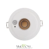 Citilux SIGMA CLD00305S LED Встраиваемый светильник с датчиком движения CITILUX