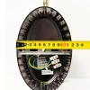 Citilux Каир CL419313 Бра настенное Бронза CITILUX