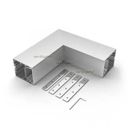 ARLIGHT Угол SL-LINE-6070 внутренний (Arlight, Металл)