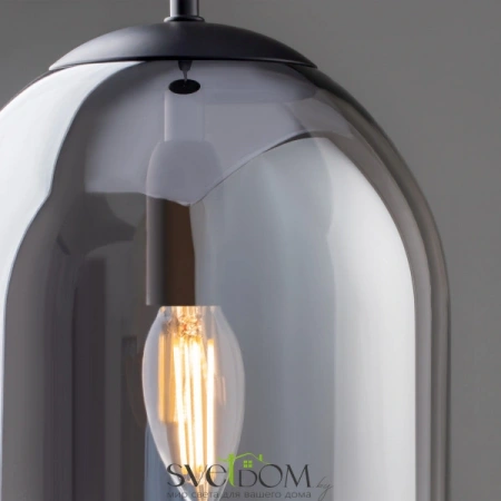 Подвесные светильники Freya FR1011PL-01B1 от Магазина Svetdom.by