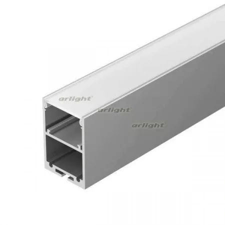 ARLIGHT Профиль ARH-LINE-3750A-3000 ANOD (Arlight, Алюминий)