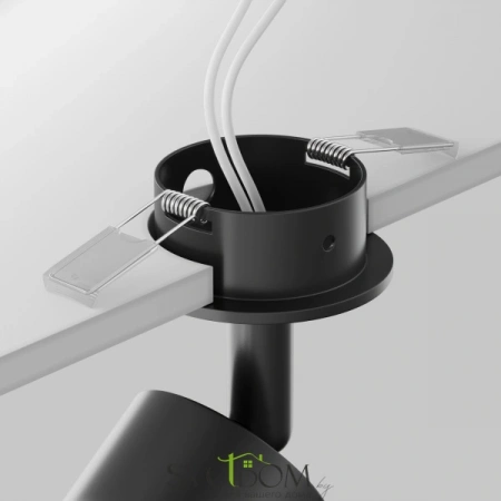 Потолочные светильники Maytoni C018CL-01B от Магазина Svetdom.by