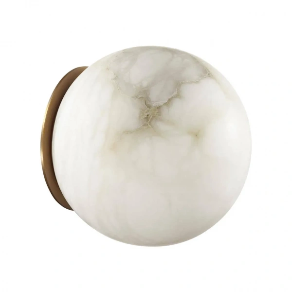 Настенные светильники 6684/5CLA Odeon Light | Svetdom.by