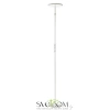 Citilux SOLO CL804060 LED Торшер с пультом Белый CITILUX