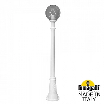 Садово-парковый фонарь FUMAGALLI ARTU/G250 G25.158.000.WZF1R