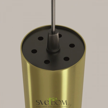 Подвесные светильники Maytoni P072PL-L12W3K-BS от Магазина Svetdom.by