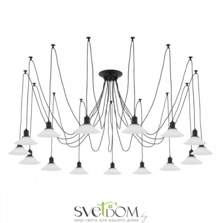 Люстры потолочныеCL451152 CITILUX | Svetdom.by