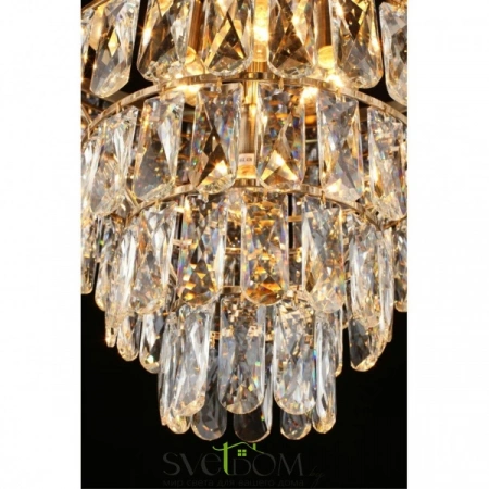 Люстры подвесныеAPL.725.13.13 Aployt | Svetdom.by