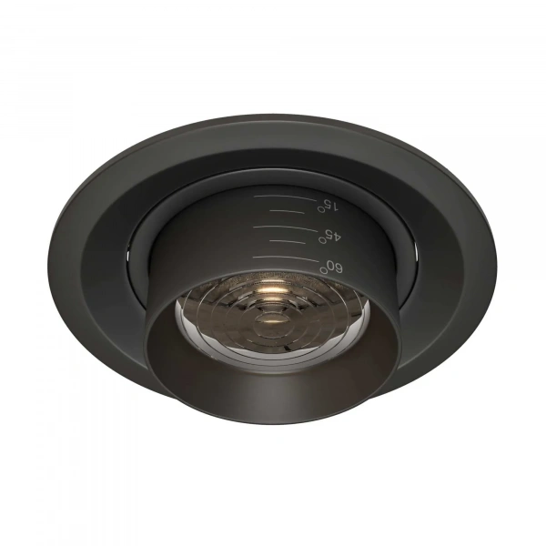 Встраиваемые светильники Maytoni DL052-L15B3K от Магазина Svetdom.by