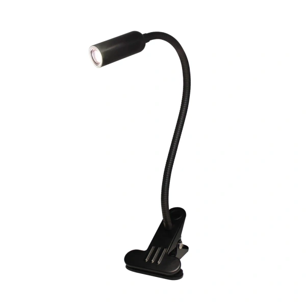 Лампа на прищепке Citilux Ньютон CL803061N CITILUX