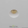 Встраиваемый светильник Technical DL119-10W-2.7K-TRS-W Maytoni