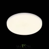ST700.548.22 Св-к встр. Белый LED 1*22W 4000K 1 890Lm Ra80 180° IP44 D170xH20 85-265V Встраиваемые светильники ST LUCE