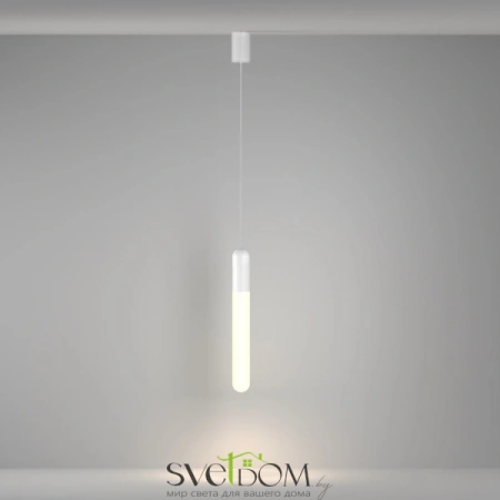 Подвесные светильники Maytoni P101PL-L500-12W3K-W от Магазина Svetdom.by