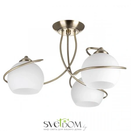 Фото CL155133 CITILUX Люстры потолочныеCL155133 CITILUX | Svetdom.by