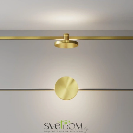 TR152-1-7W4K-BS Maytoni