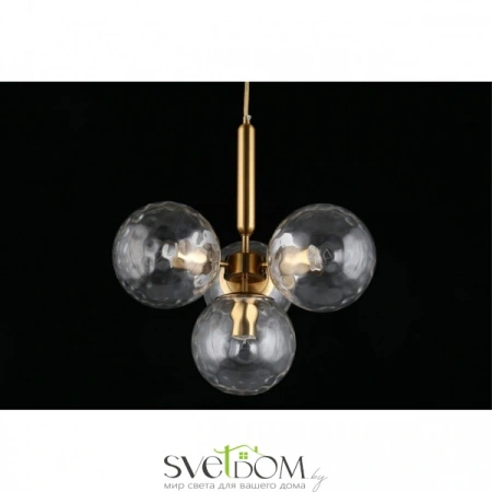 Подвесные светильники Aployt APL.728.06.04 от Магазина Svetdom.by