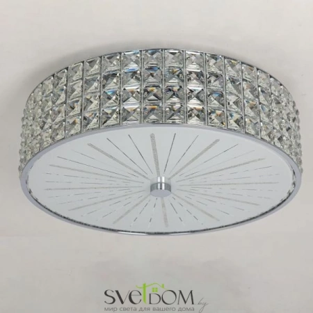 Люстры потолочныеCL324151 CITILUX | Svetdom.by
