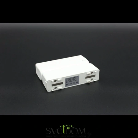 Светильник трековый Aployt  APL.0102.10.06 Aployt
