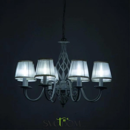 Люстры подвесныеCL427180 CITILUX | Svetdom.by